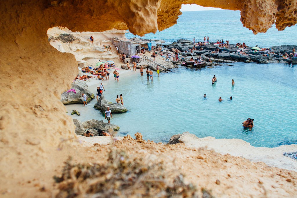 Sailing guide: Sailing in Spain