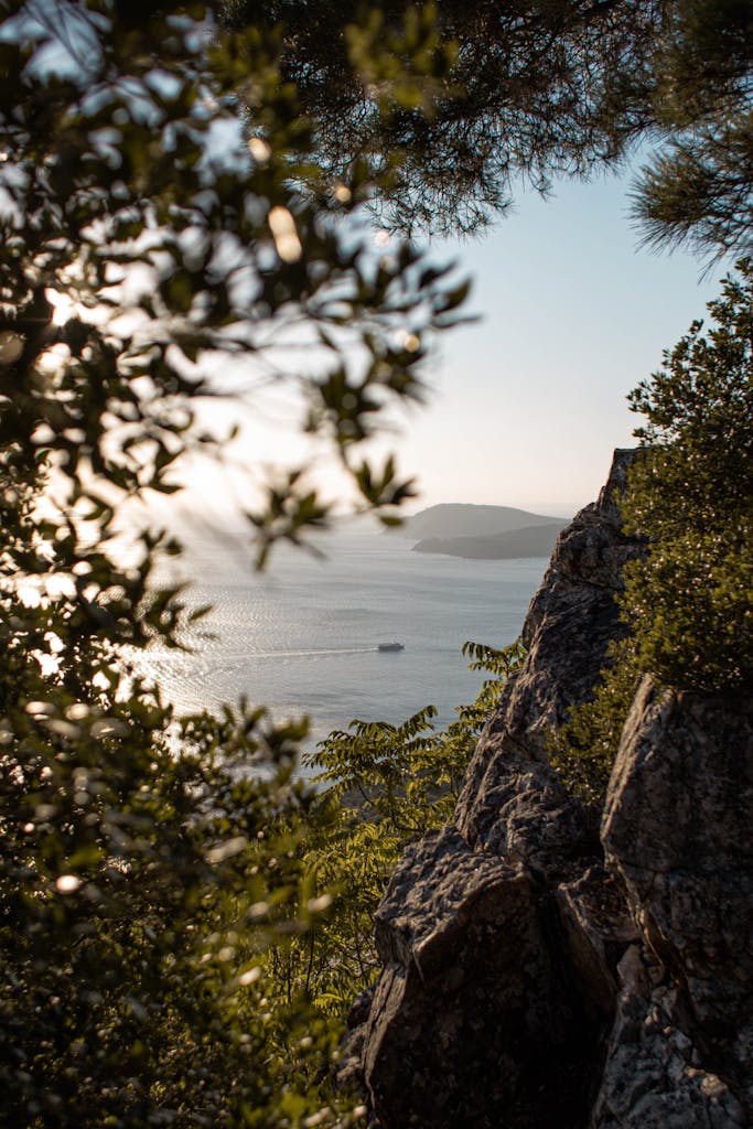 Sailing guide: Sailing in Bodrum
