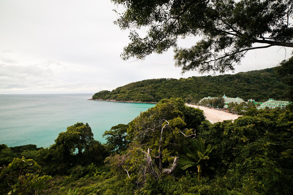 Sailing guide: Sailing in Phuket