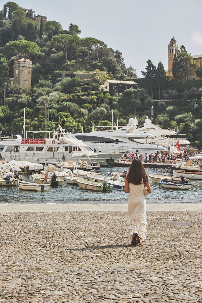 Sailing guide: Sailing in Liguria