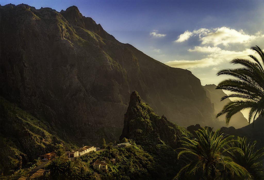 Sailing guide: Sailing in the Canary Islands