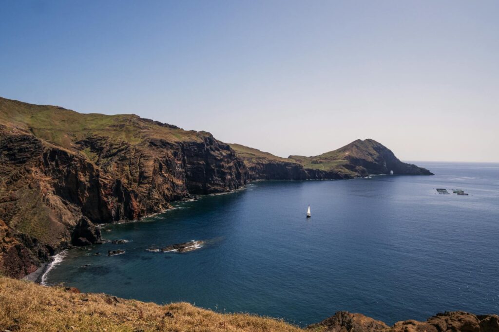 Sailing guide: Sailing in Portugal