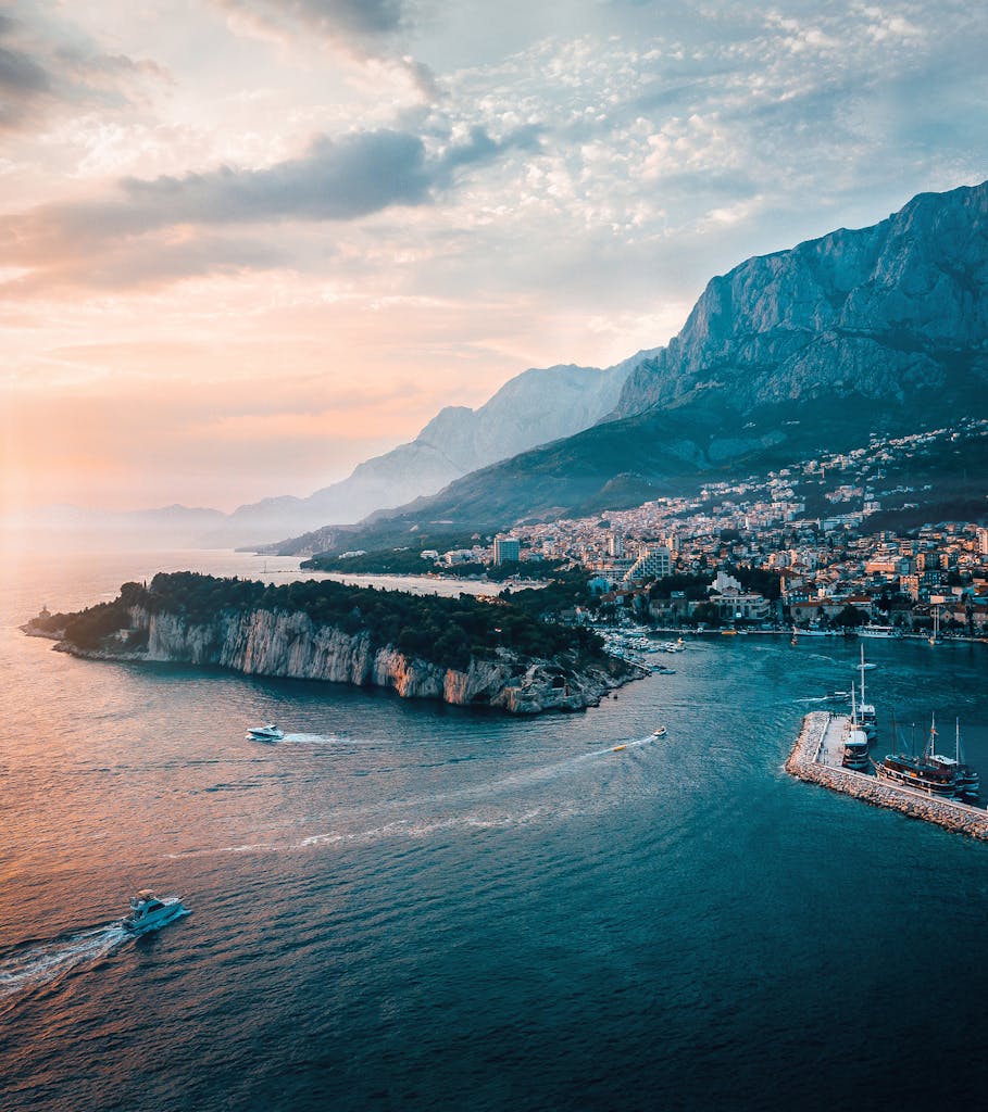Sailing guide: Sailing in Dubrovnik