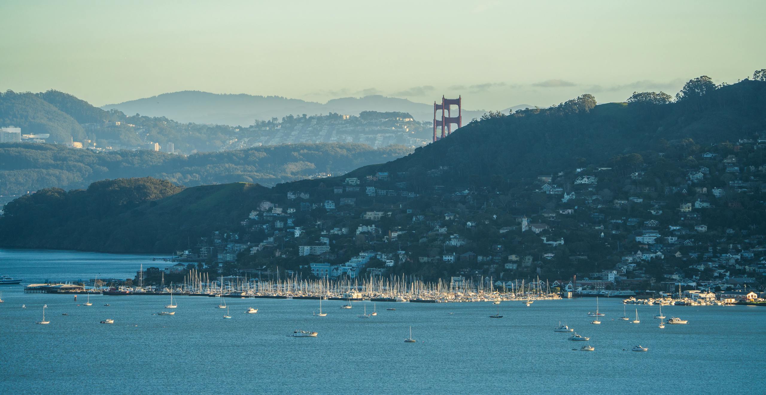 Yacht Charter America