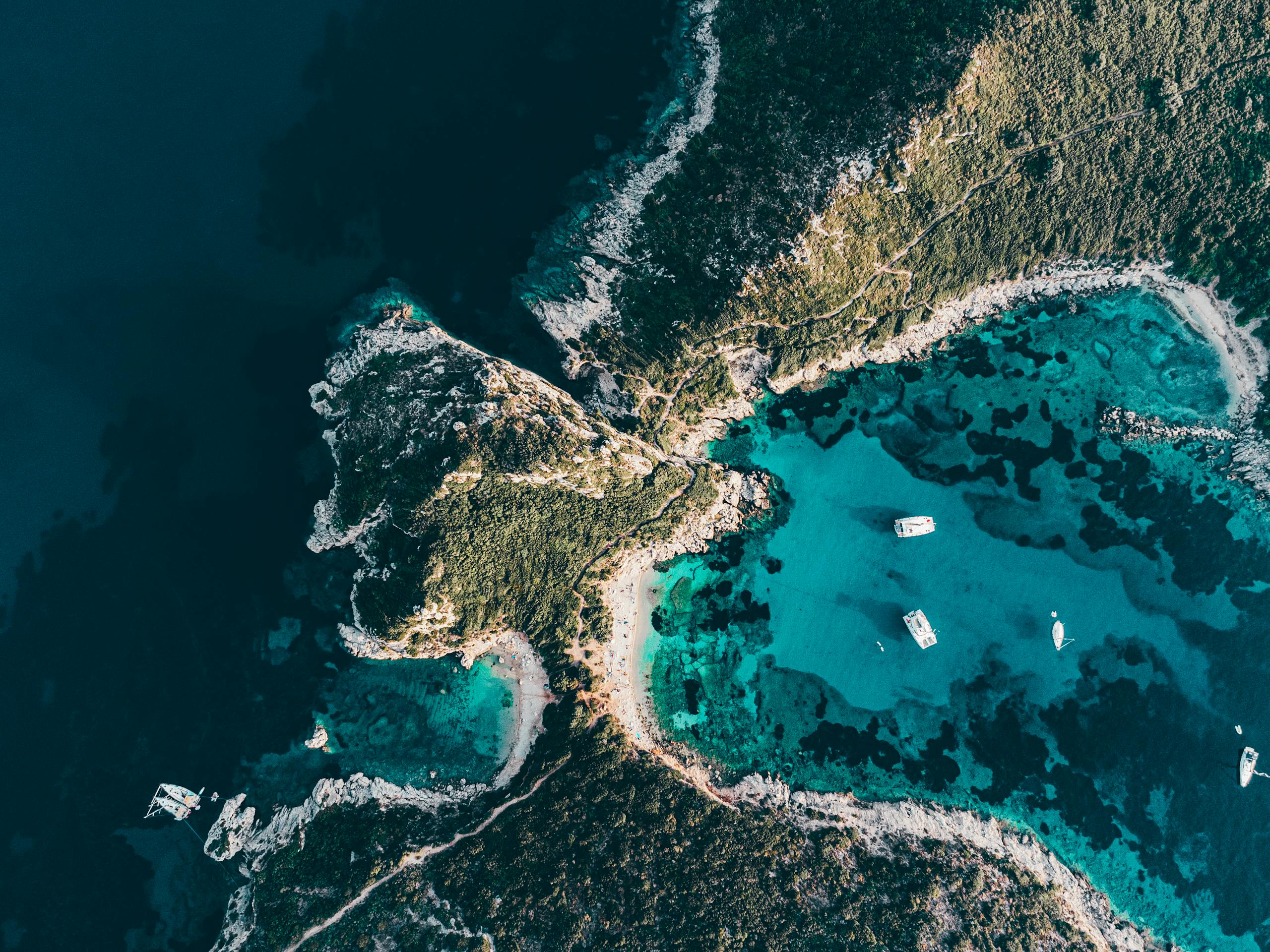 Yacht Charter Greece