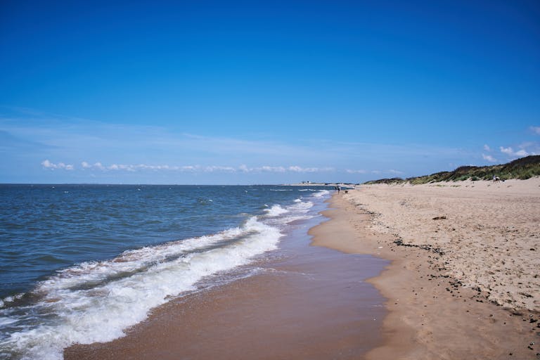 Free stock photo of beach, beach photography, beach waves