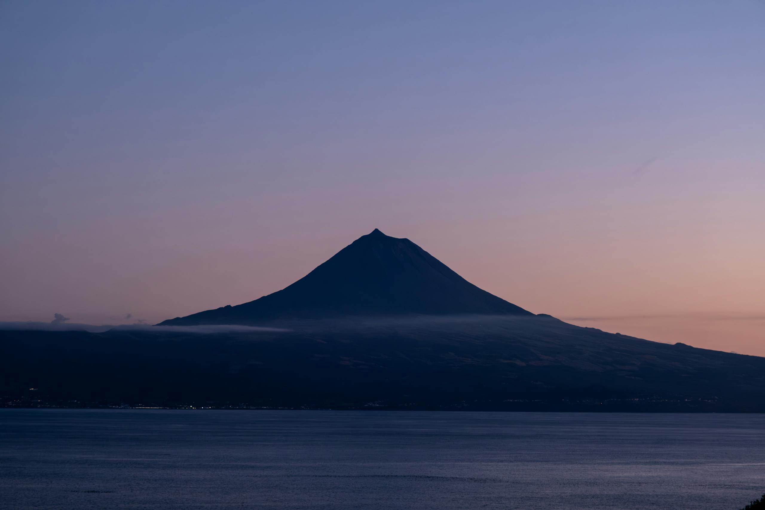 Yacht Charters in the Azores