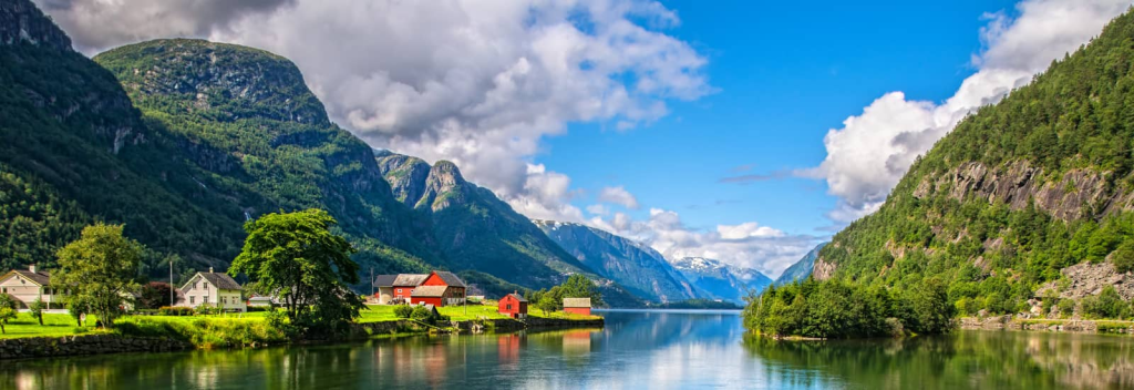 Sailing guide: Sailing in Vestfold & Telemark