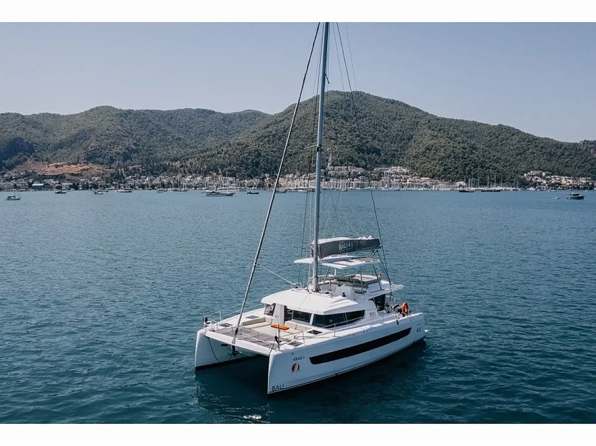 Bali 4.6 (2026) in Turkey