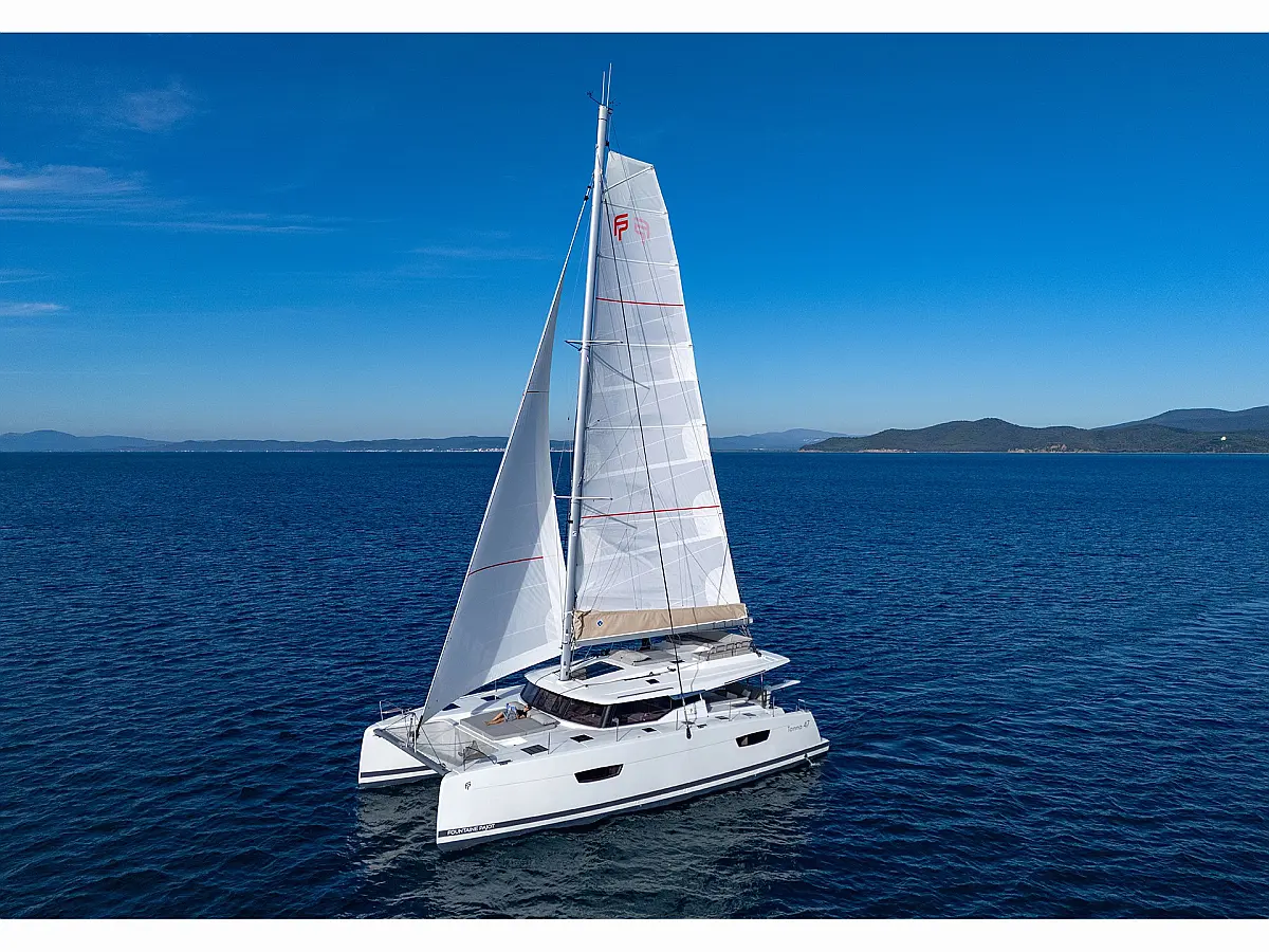 Tanna 47 (2026) in Sardinia