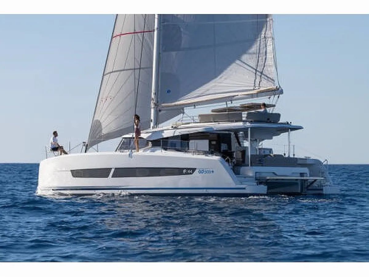 New 44 (2026) in Greece