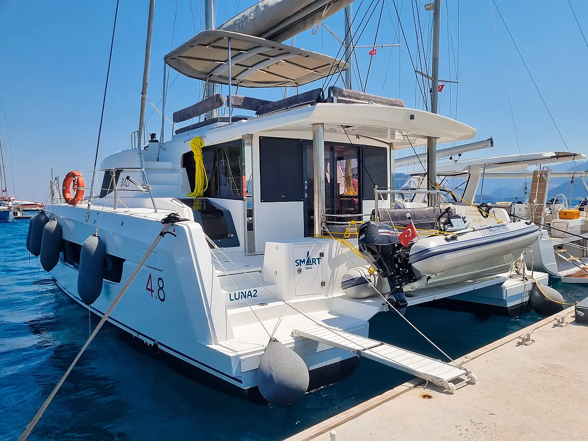 Bali 4.8 (2026) in Turkey