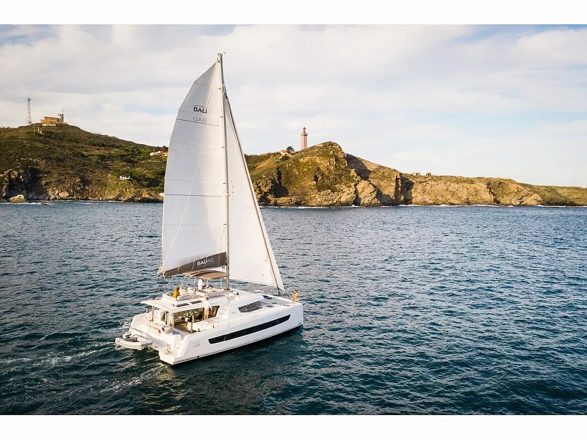 Bali 4.6 (2024) in Mallorca