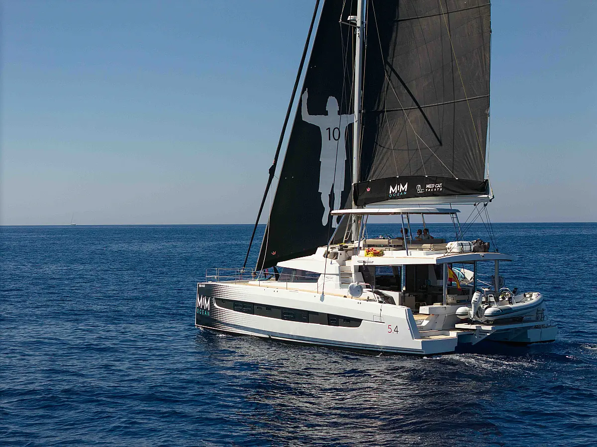 Bali 5.4 (2023) in Spain