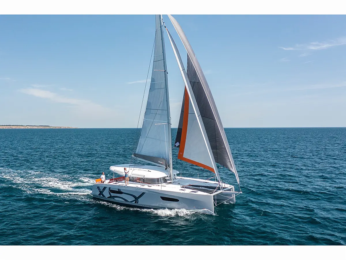 Excess 14 (2026) in Greece