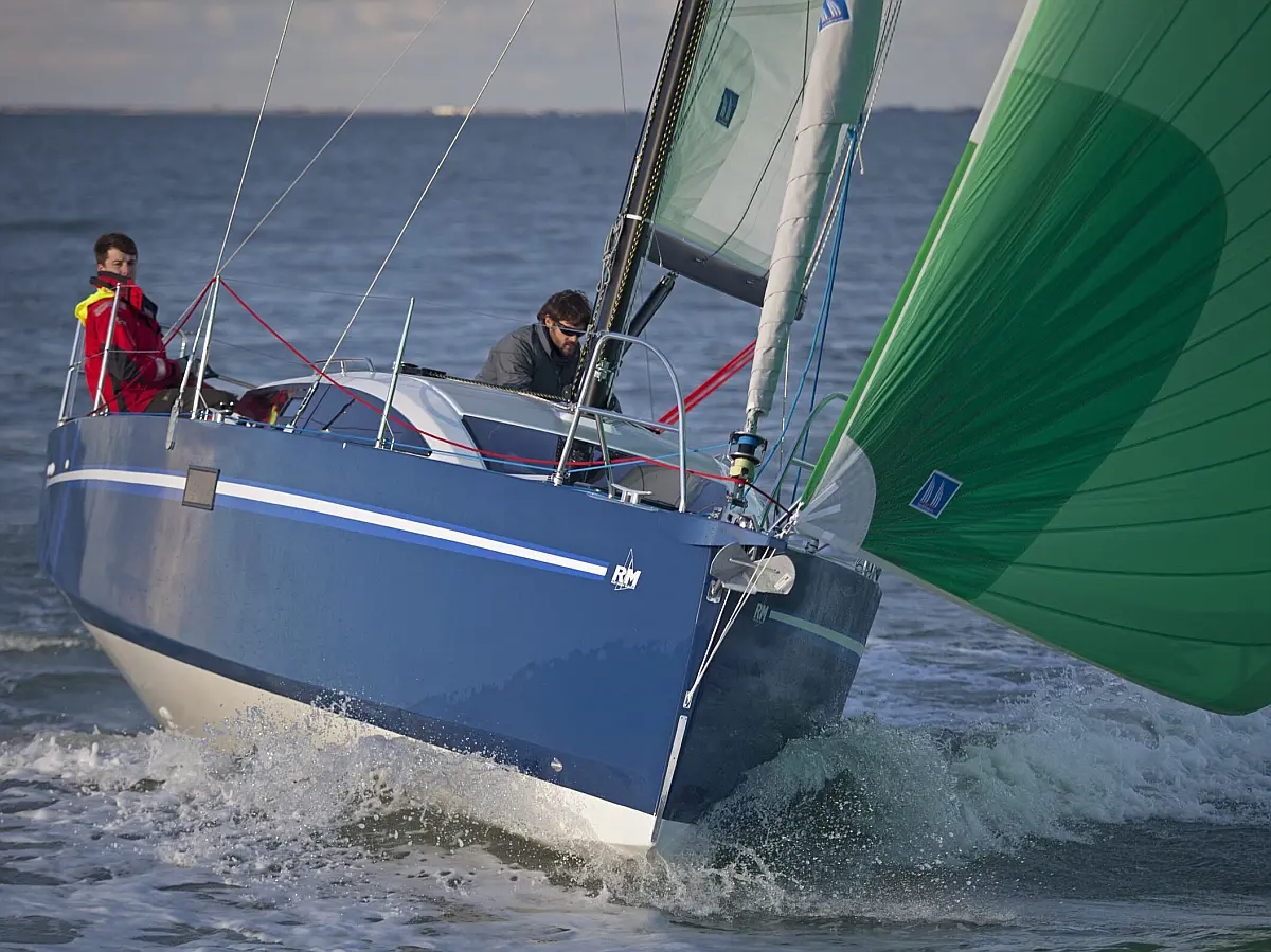RM 890 (2024) in France
