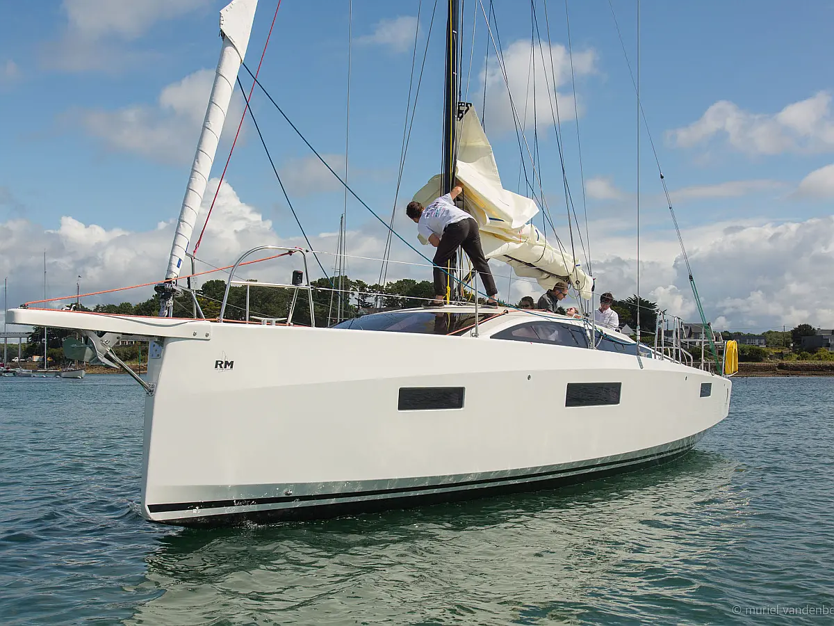 RM 1180 (2024) in French Riviera