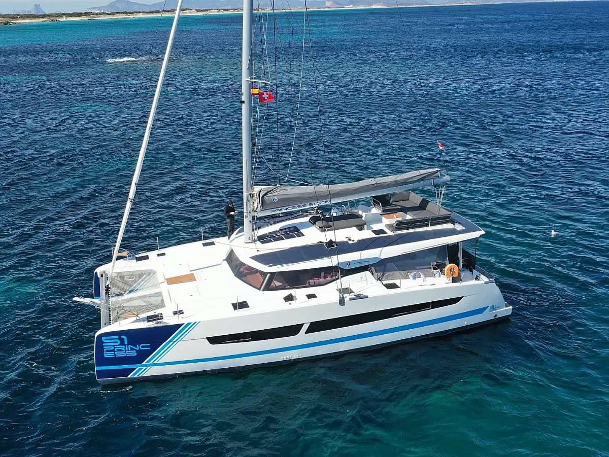 Aura 51 (2024) in Croatia