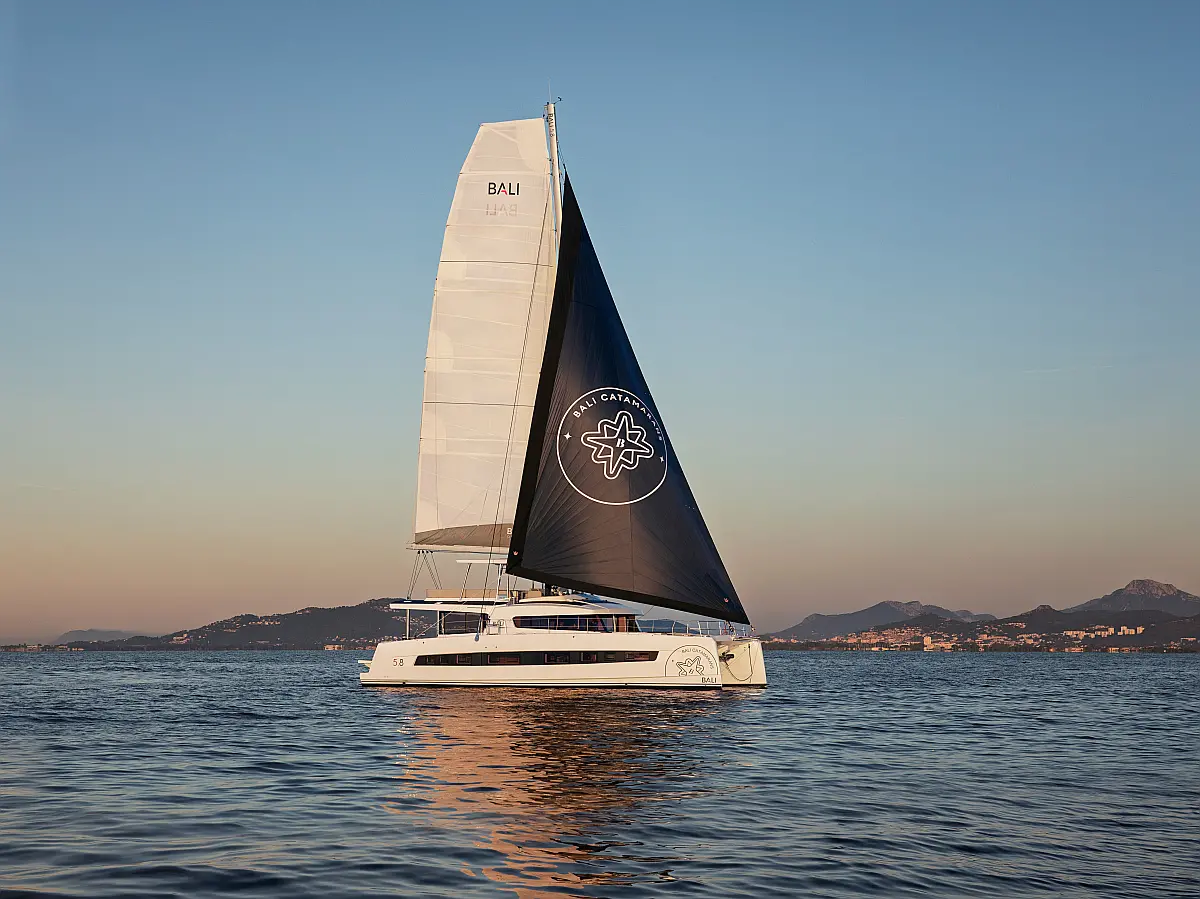 Bali 5.8 (2025) in Spain