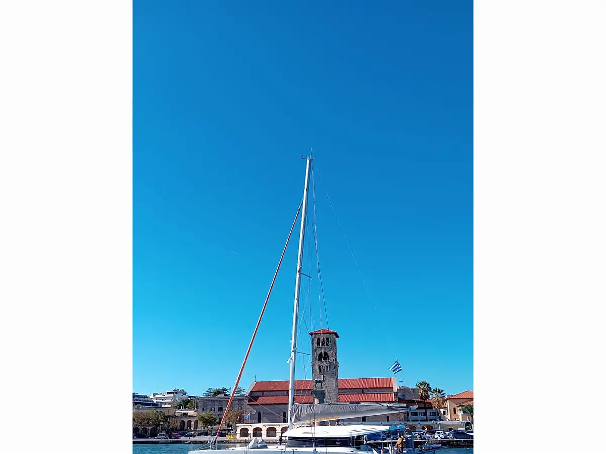 Excess 14 (2025) in Rhodes and the Dodecanese