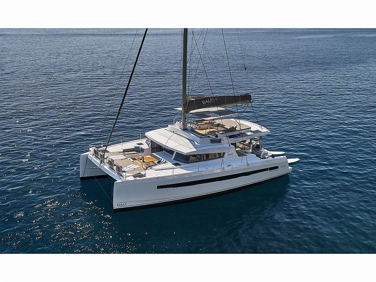 Bali 5.4 (2022) in Ibiza