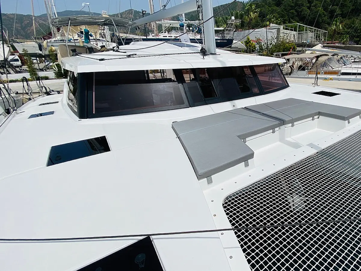 Astréa 42 (2024) in Turkey