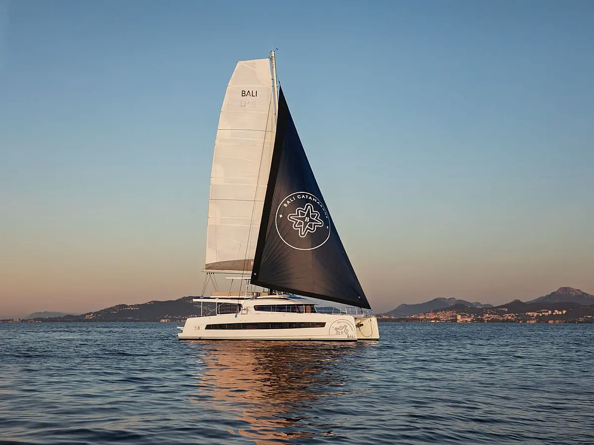 Bali 5.8 (2026) in Mallorca