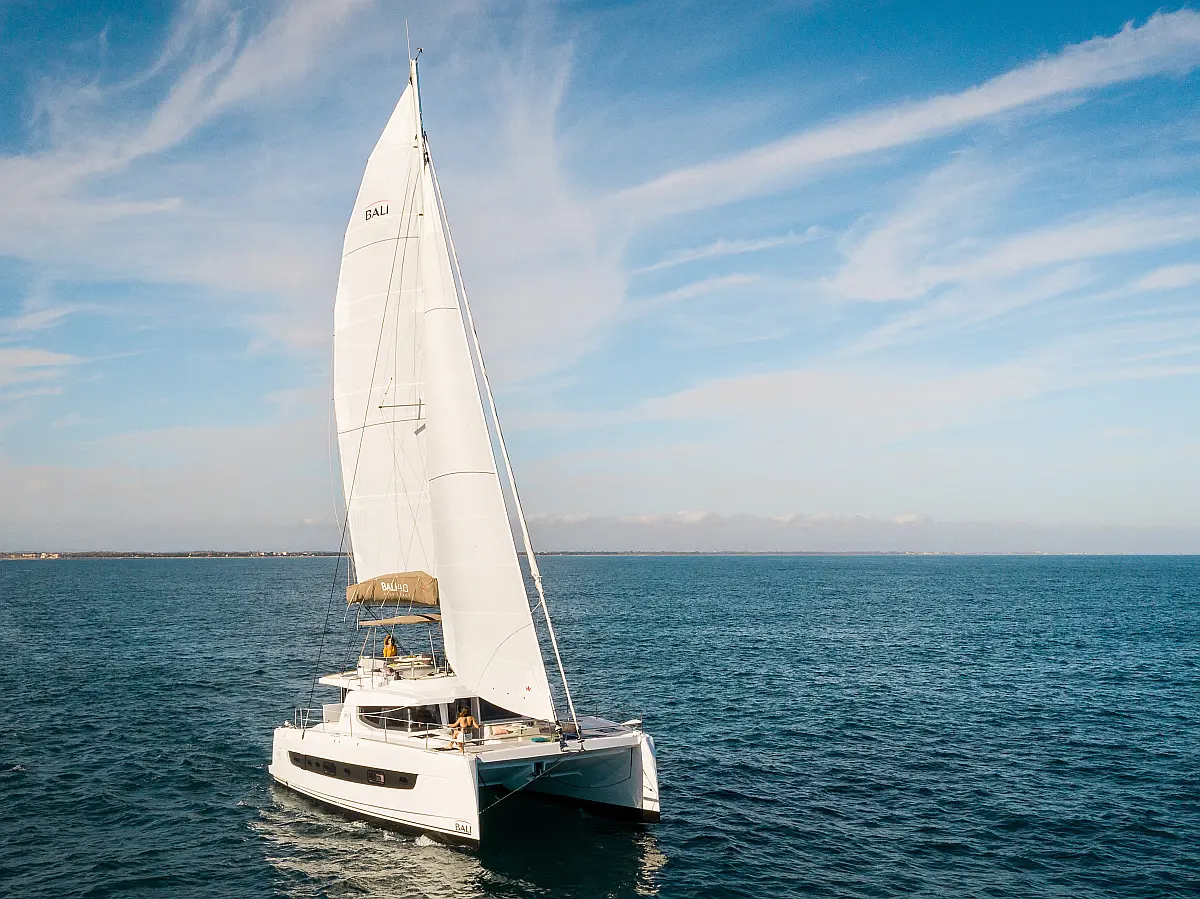 Bali 4.6 (2025) in French Riviera