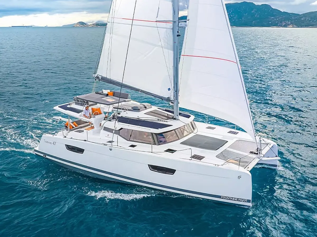 Tanna 47 (2025) in Turkey