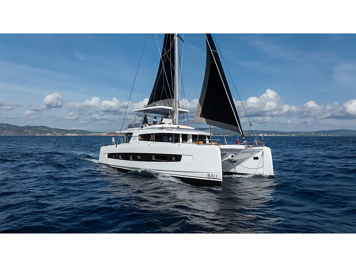 Bali 5.2 (2026) in Mallorca