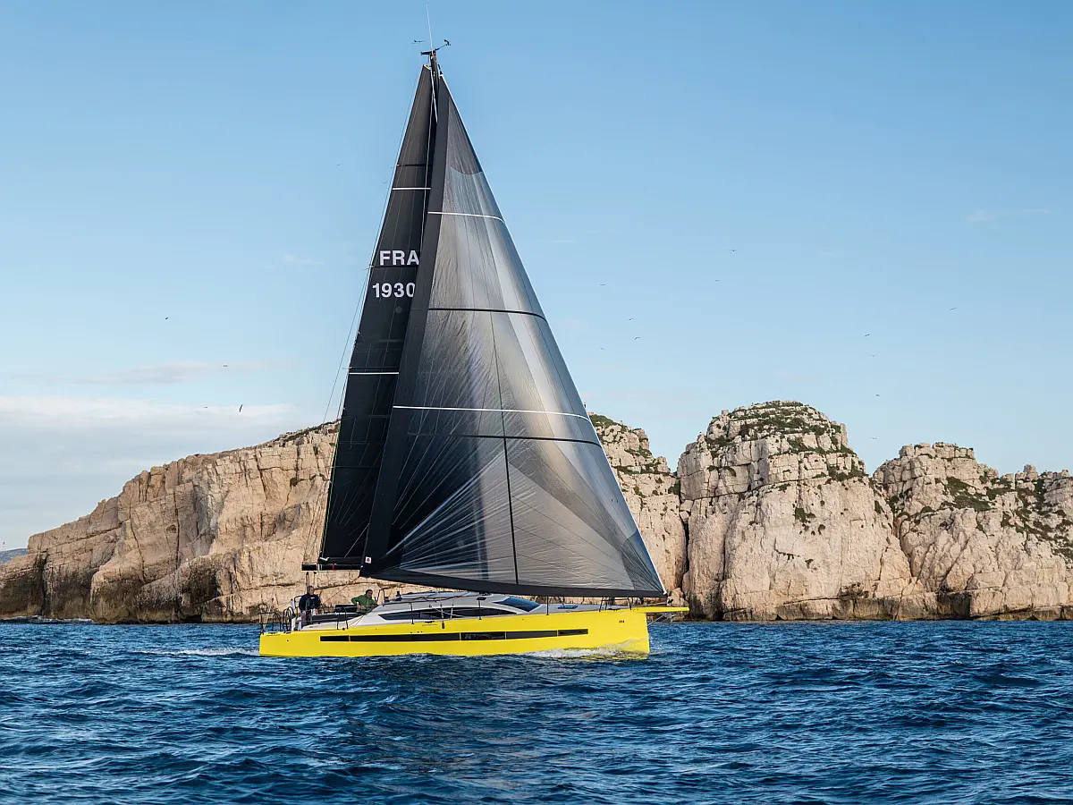 RM 1080 (2025) in France