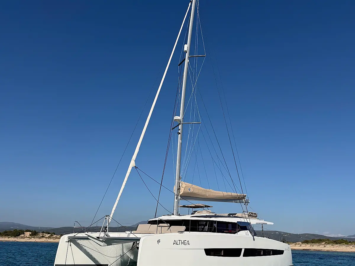 Aura 51 (2026) in Greece
