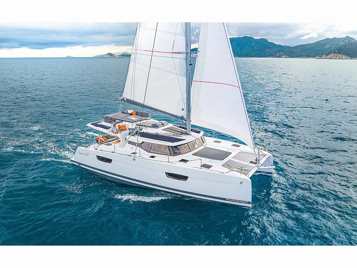 Tanna 47 (2025) in Croatia