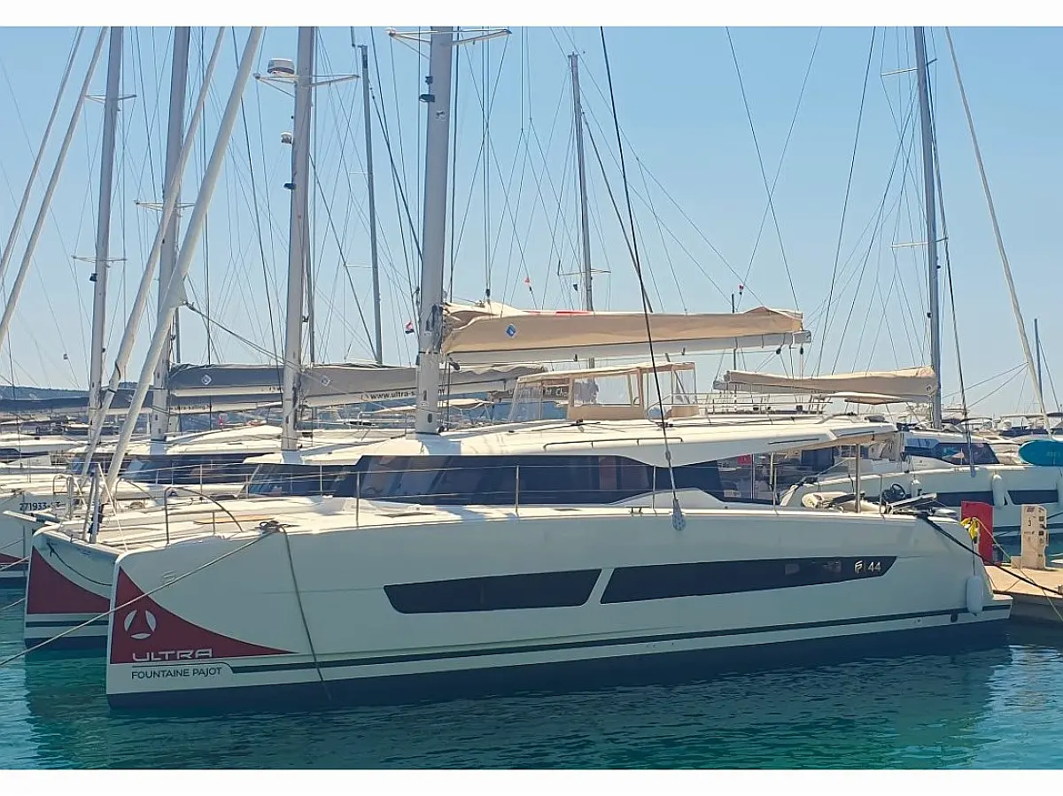 FP 44 (2026) in Croatia