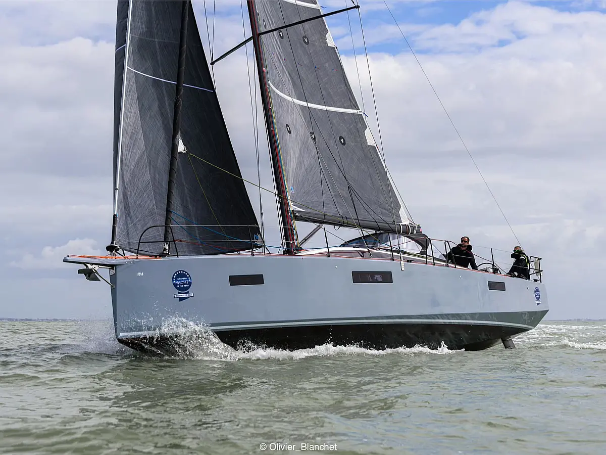 RM 1380 (2025) in France