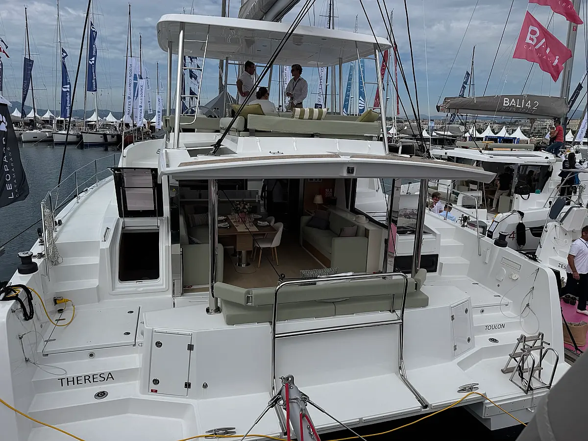 Bali 4.6 (2026) in Greece