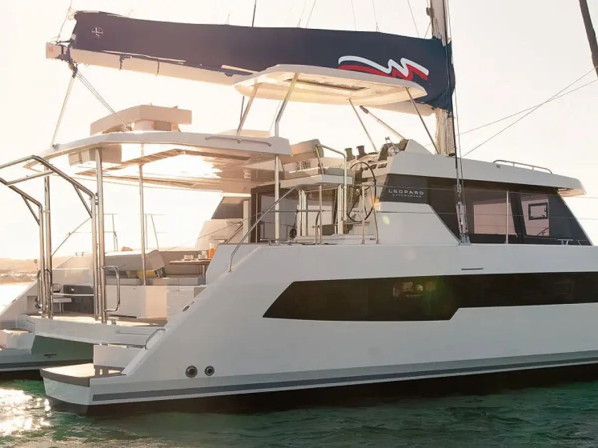 Leopard 42 (2025) in Thailand