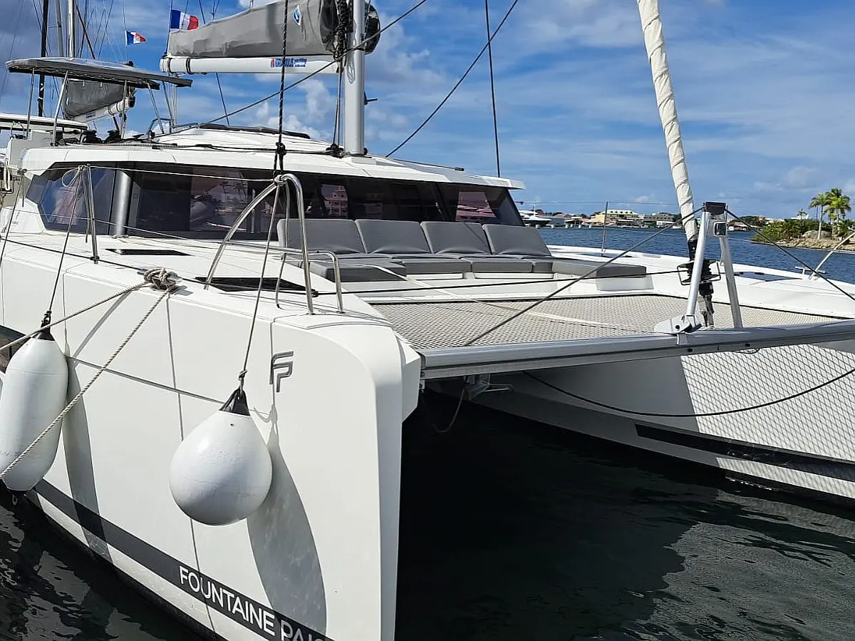 Astréa 42 (2023) in France