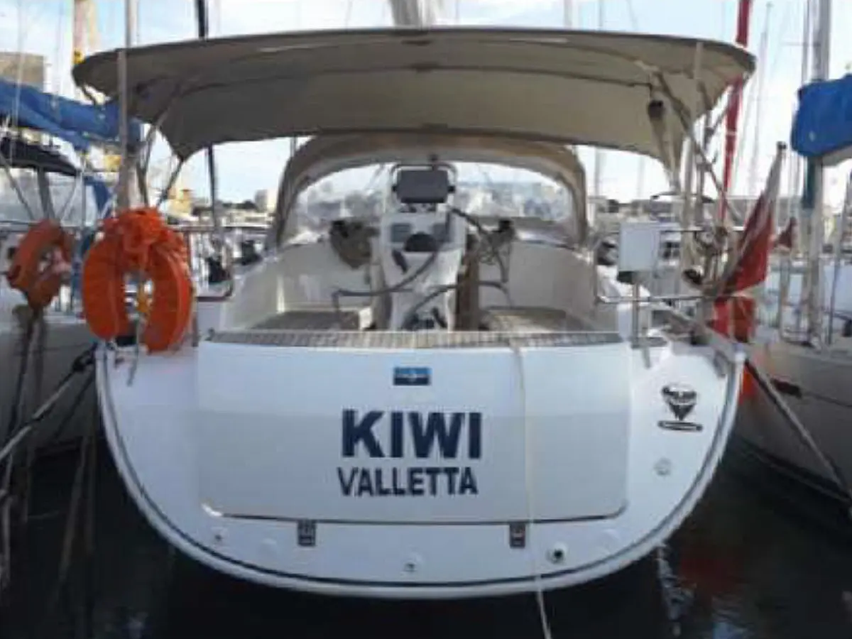 Bavaria Cruiser 36 (2013) in Malta