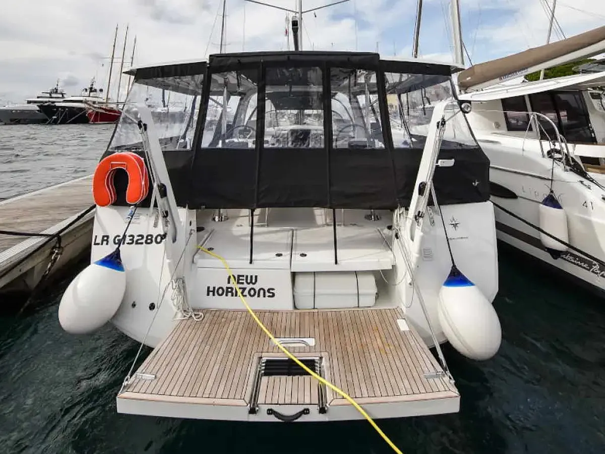 Sun Loft 47 (2020) in Montenegro