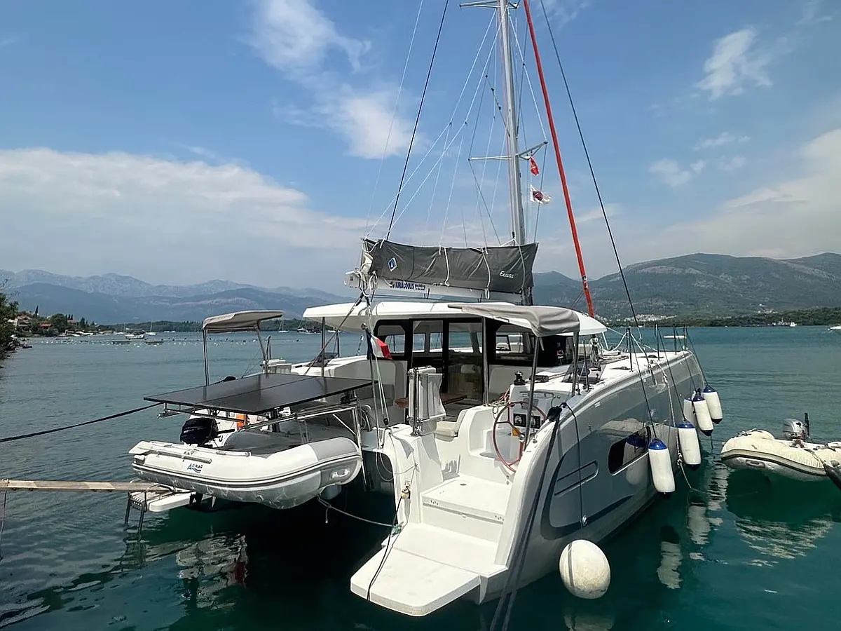 Excess 11 (2024) in Montenegro