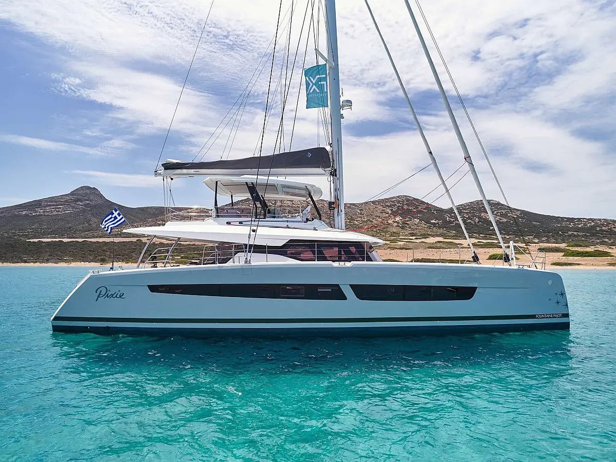Alegria 67 (2022) in Egypt