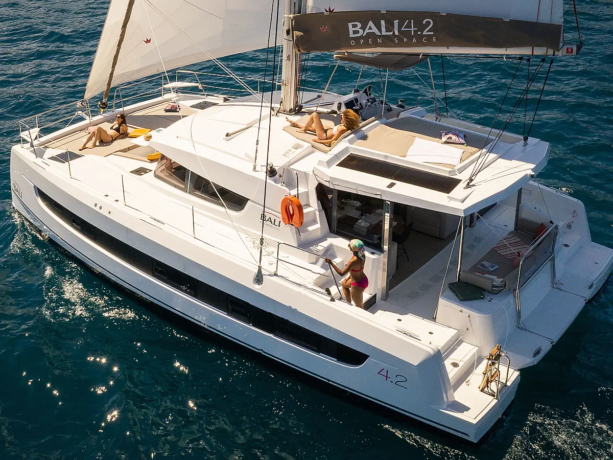 Bali 4.2 (2027) in French Riviera