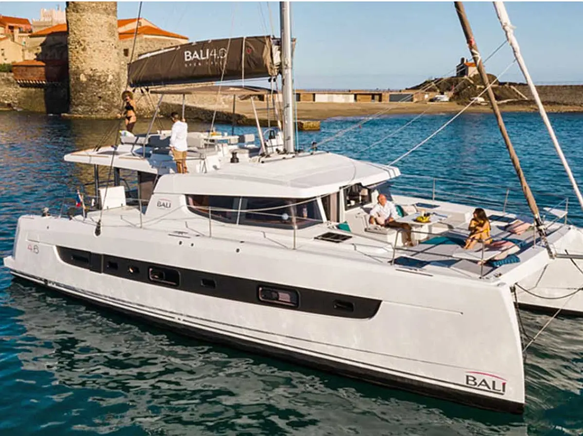 Bali 4.6 (2027) in Italy