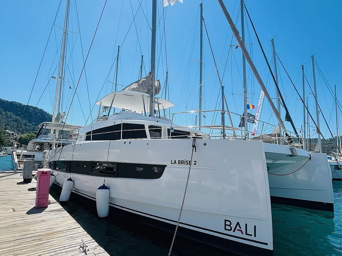 Bali 5.4 (2025) in Turkey